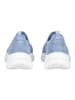 ara Sneaker in Blau