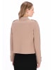 DreiMaster Women Cardigan in taupe