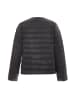 Albee Women Jacket in Schwarz