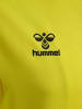 Hummel Hoodie Mit Reißverschluss Hmlauthentic Pl Zip Hoodie in BLAZING YELLOW