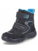 superfit Schlupfstiefel in schwarz