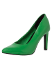 Marco Tozzi Pumps in GREEN