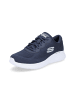 Skechers Sneaker in blau