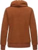 ragwear Sweatshirt Menny in Brown