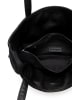 EMILY & NOAH Shopper E&N Eva Suede in black