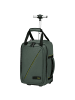 American Tourister Take2Cabin - Rucksacktrolley 40 cm (blau) in dark forest
