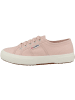 Superga Sneaker low 2750 Cotu Classic in rosa