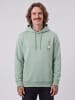 wat? Apparel Sweatshirt Dogtor in Aloe