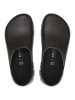 Birkenstock Berufsschuhe Super Birki in schwarz