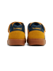 Hummel Klettverschluss Sneaker Vm78 Cph Lebensstil Kinder in Gelb