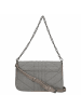 Valentino Bags Portobello - Umhängetasche 25 cm (argento) in cannafucil