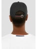 U.S. Polo Assn. Baseball Cap USKaii – Unisex Kappe mit verstellbarem Strapback in Schwarz
