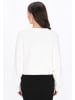 Usha Cardigan in offwhite