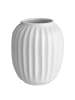 Butlers Vase LIV 4er-Set in Weiß
