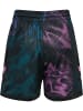 Hummel Kurze Hose Hmlblaze Kinder in BLACK/PINK