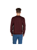 Antony Morato Bordeaux Herren Sweatshirts