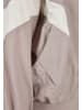 Urban Classics Light Jackets - Coat in duskrose/whitesand