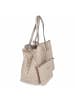 Kaerlek Handtasche in sand