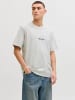 Jack & Jones 5er-Pack T-shirt in Bright White