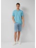 s.Oliver Polo-Shirt  in  6603_türkis