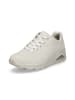 Skechers Keil-Sneaker in taupe