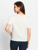 WITT WEIDEN Shirt in ecru
