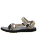 Teva Sandale in oliv