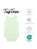 TupTam Baby Jungen Achselbody 5er Pack in gelb/grün