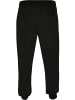 Urban Classics Jogginghose in black