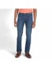 Timberland Jeanshose "Stretch Denim Pant (Straight)Sh" in Braun