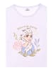 Disney Frozen T-Shirt Frozen Elsa in Grau