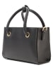 Valentino by Mario Valentino Handtasche Alexia in schwarz - 0002