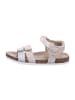 Lurchi Riemchensandaletten in Beige
