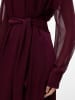 Vero Moda Kleid in Winetasting