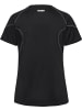 Newline Sportshirt "Base Coolskin Tee" in Schwarz