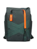 Zwei Alex - Rucksack 40 cm (black) in pine
