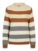 Rabe Pullover in Braun
