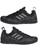 adidas TERREX SWIFT SOLO 2M in Schwarz