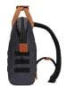 Cabaia Tagesrucksack Small in Londres Grey