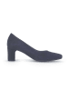 Gabor Comfort Elegante Pumps in blau