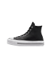 Converse Sneaker Low 561675C Schwarz