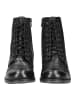 Josef Seibel Stiefelette in Schwarz