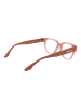 Trussardi Optische Fassungen Panto Rose
