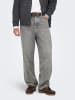 ONLY & SONS Locker geschnitten in Medium Grey Denim