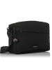Hedgren Nova Neutron M Umhängetasche 22 cm black