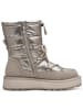 Tamaris Boots 1-26836-41 in beige