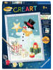 Ravensburger Ravensburger Malprodukte Bezaubernder Schneemann in bunt