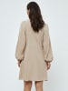 Peppercorn Kleid in Feather Gray