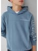 s.Oliver Sweatshirt in 5470_hellblau