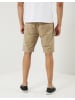 Threadbare Chinoshorts SEACLIFFE in Beige